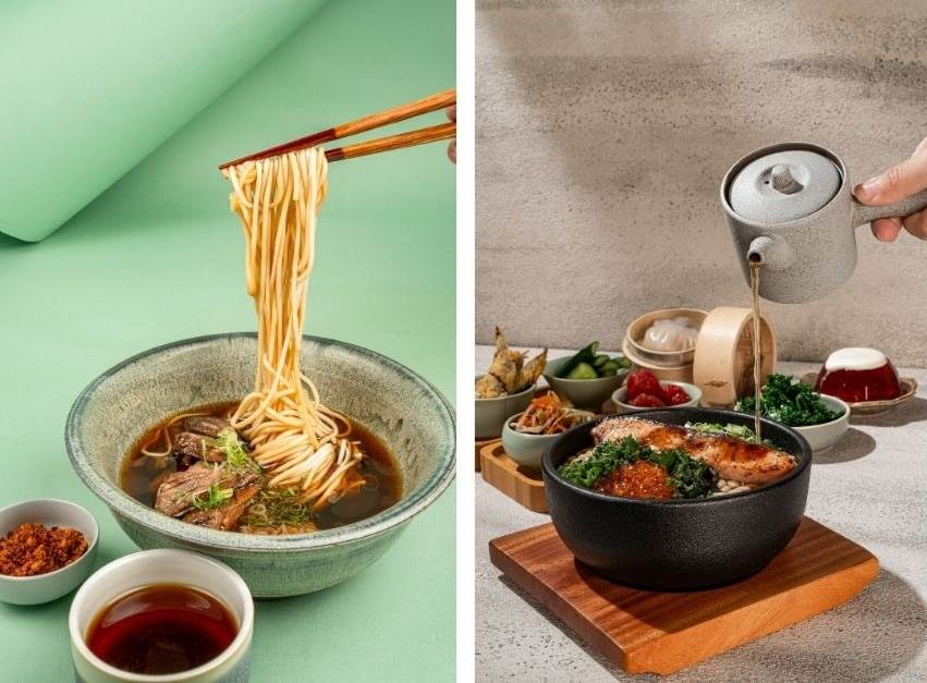 圖片來源：三麥茶樓
