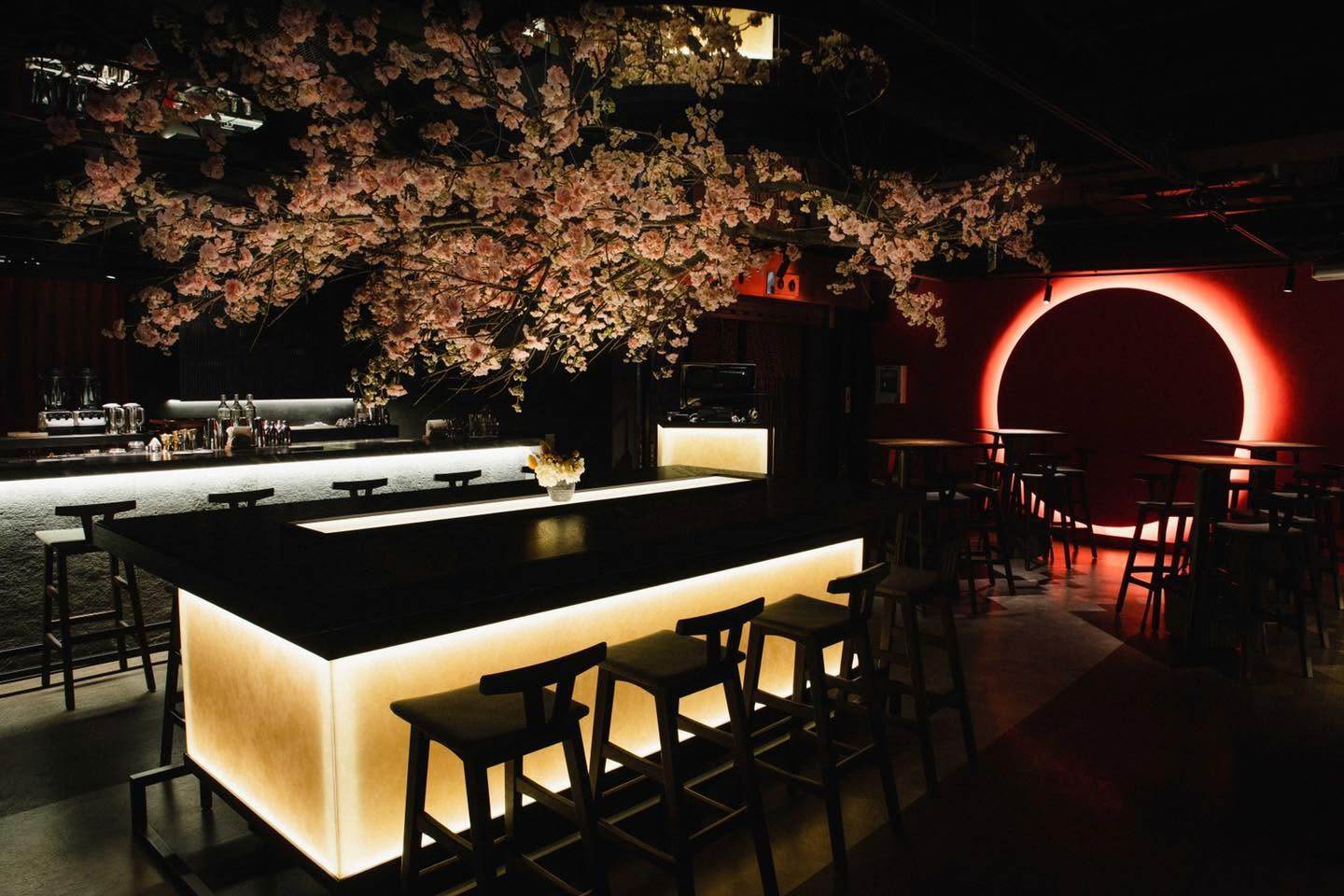 圖片來源：Bar Weekend＠facebook