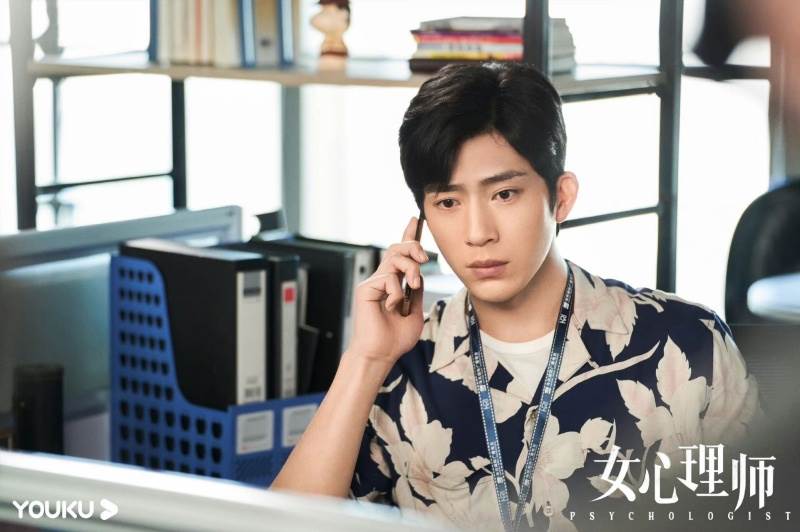 圖片來源：weibo@女心理師
