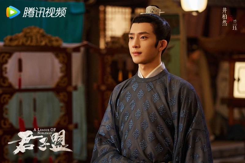圖片來源：weibo@君子盟