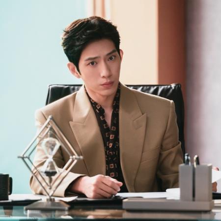 一部劇直接改寫人氣！11位爆紅陸劇男演員，井柏然、張凌赫集體變國民老公