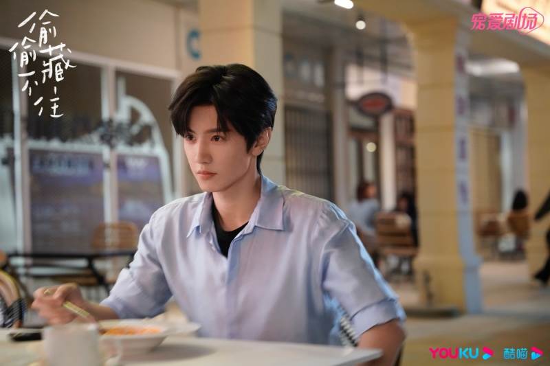 圖片來源：weibo@偷偷藏不住