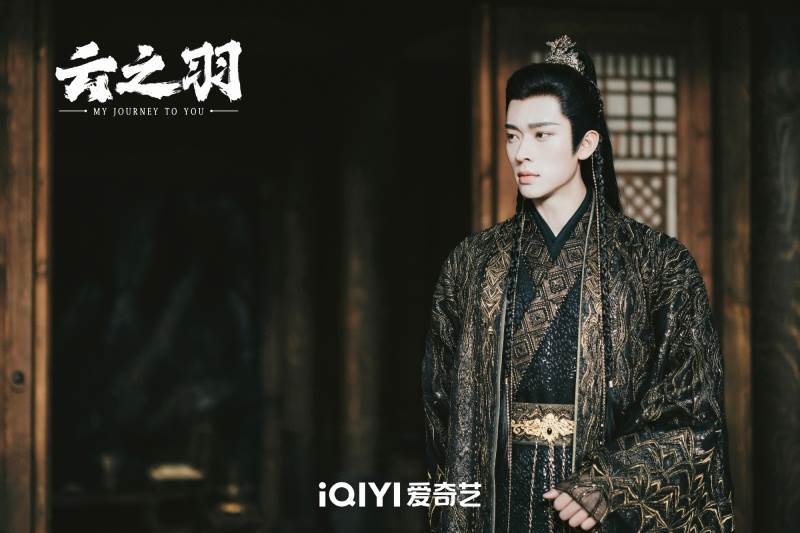 圖片來源：weibo@雲之羽