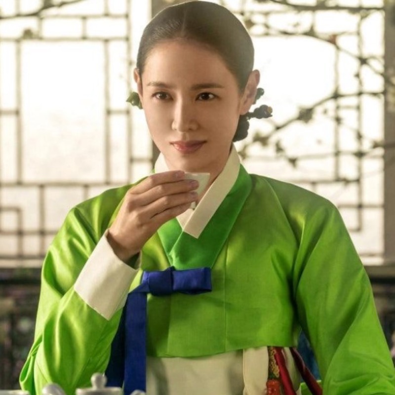 Netflix影集9月片單推薦！《挑情醜聞》池昌旭、孫藝真19禁愛情、《黑白清道夫》犯罪台劇