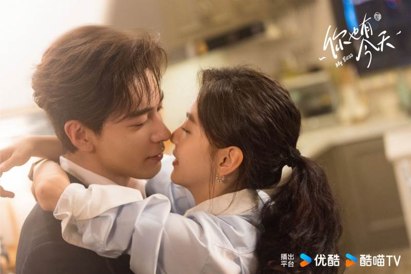 圖片來源：weibo@你也有今天