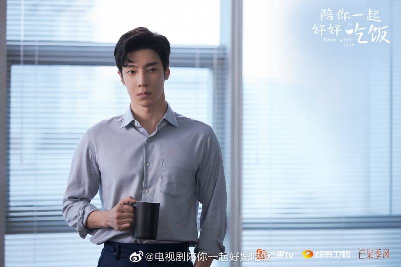 圖片來源：weibo@陪你一起好好吃飯