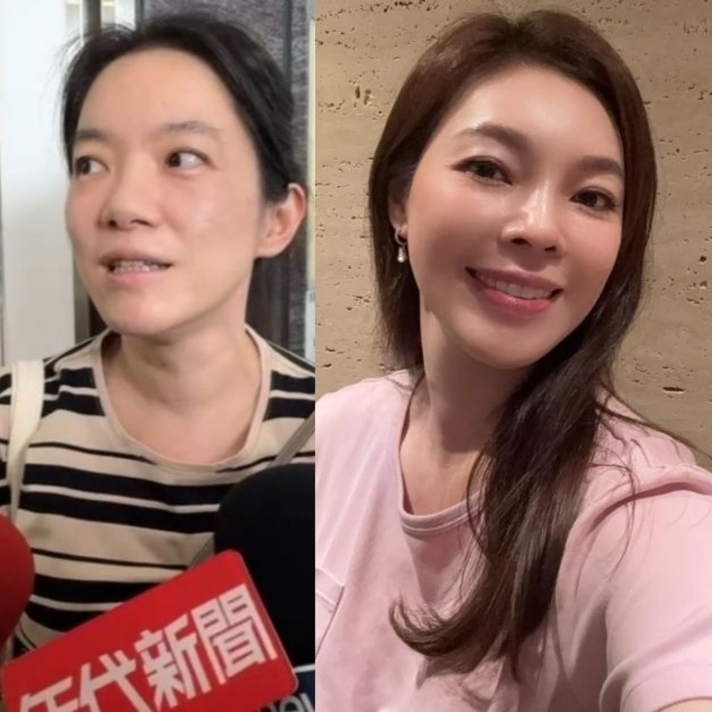 面對婚姻危機！曾馨瑩、陳幸妤「2種婚姻哲學」大不同