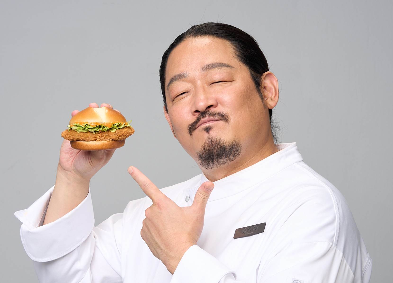 圖片來源：麥當勞
