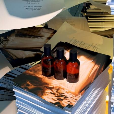 Aesop經典香水買不到了！最新「馥香寓言」系列問世、YSL自由不羈也出新香