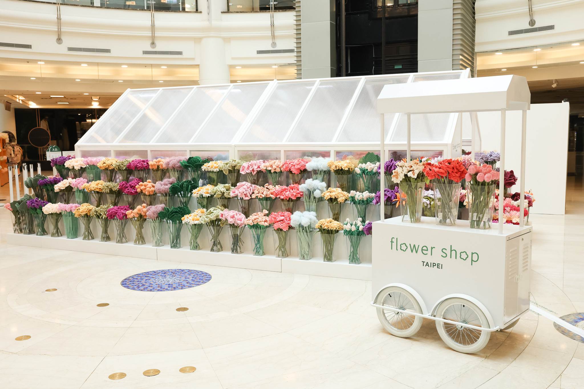 圖片來源：Flower Shop