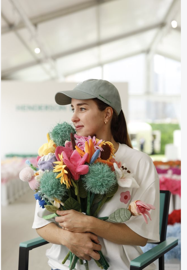 圖片來源：Flower Shop