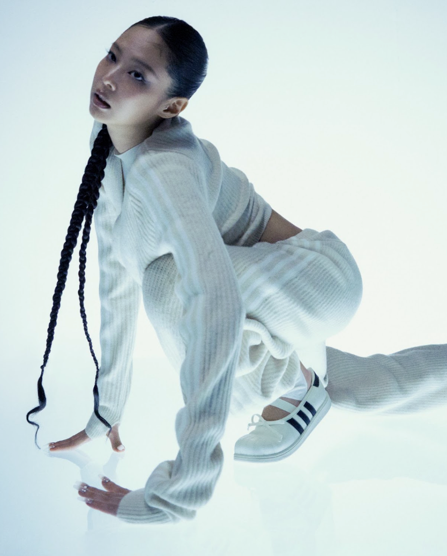 圖片來源：adidas Originals