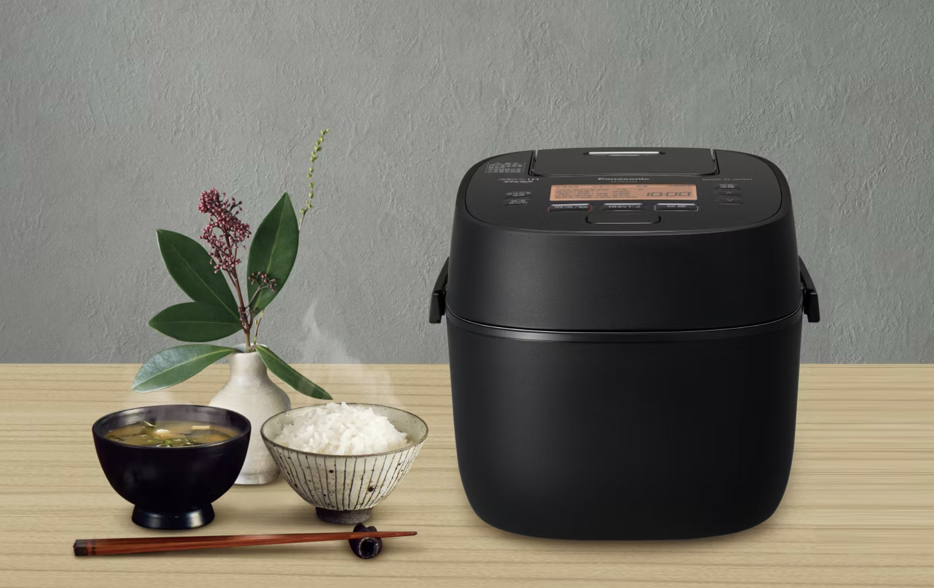 圖片來源：Panasonic