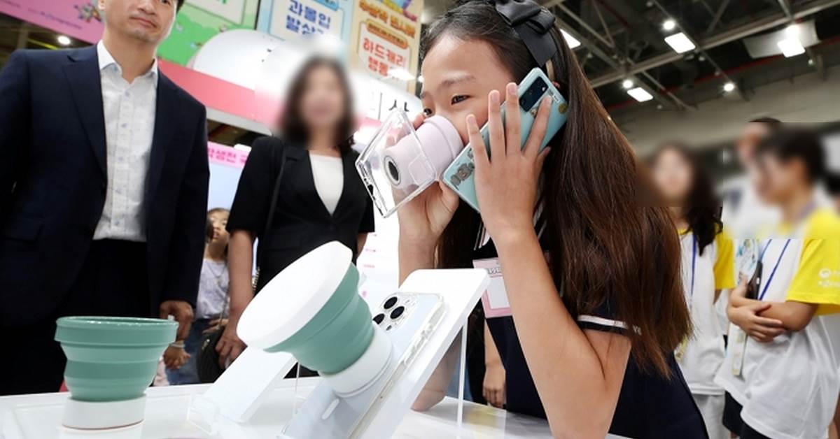 「火災呼吸器」靈感源自飯店火災新聞
圖片來源：insight