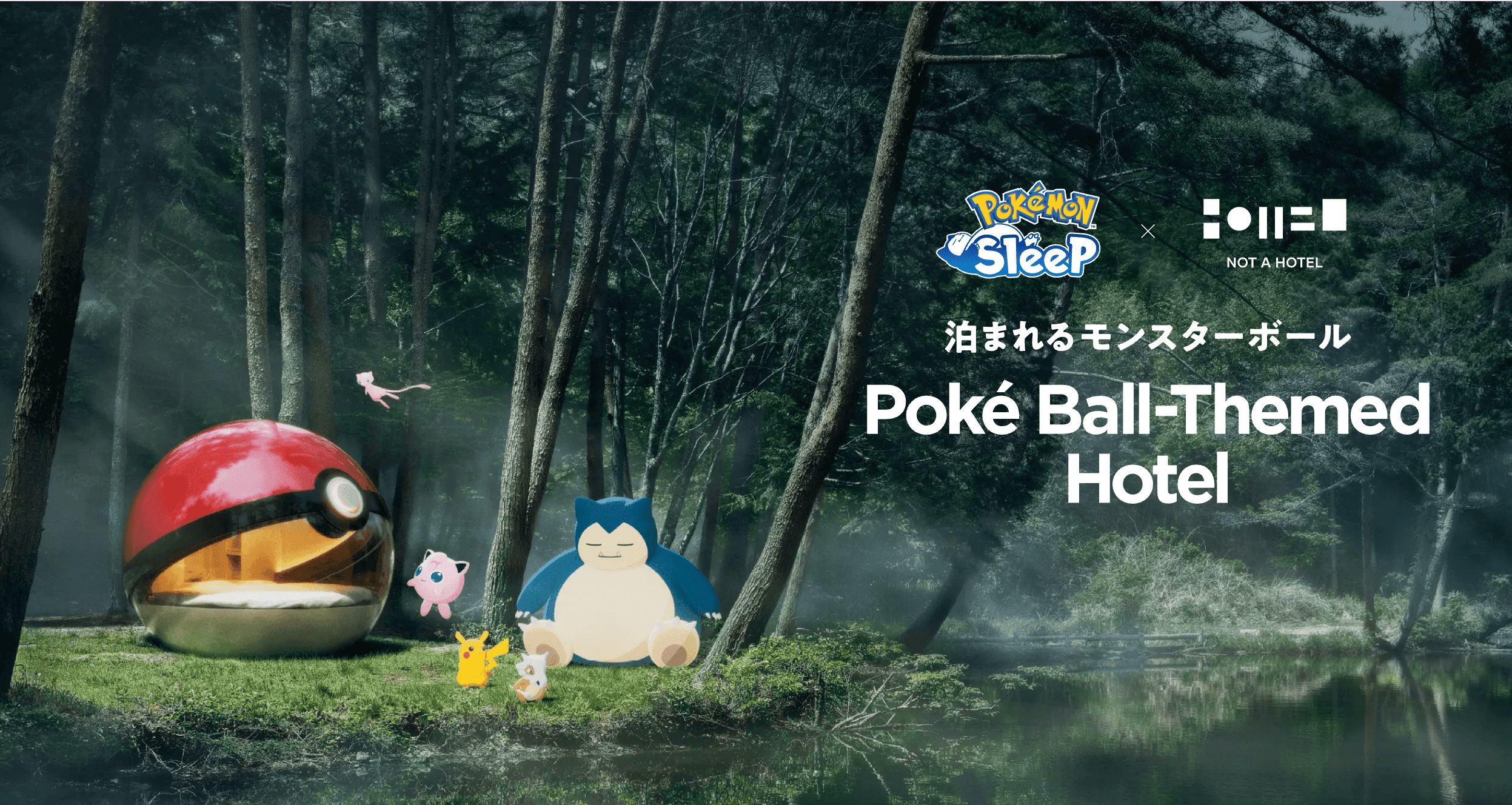 圖片來源：pokemon sleep