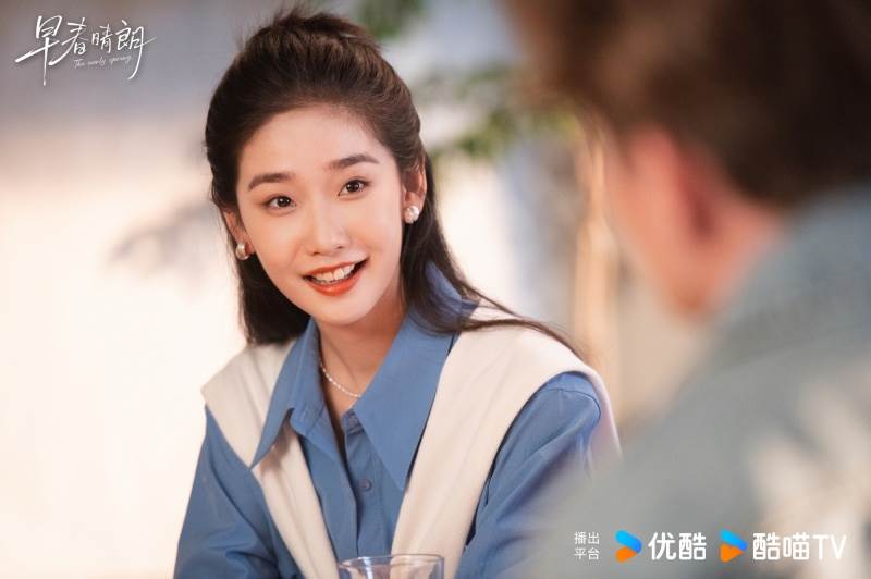圖片來源：weibo@早春晴朗