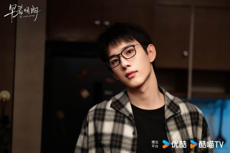 圖片來源：weibo@早春晴朗