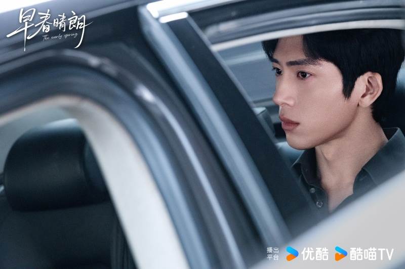 圖片來源：weibo@早春晴朗