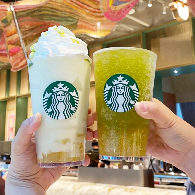 夏末必喝7杯手搖！星巴克「麝香葡萄星冰樂」超消暑，迷客夏「蘭韻夢金萱」系列登場