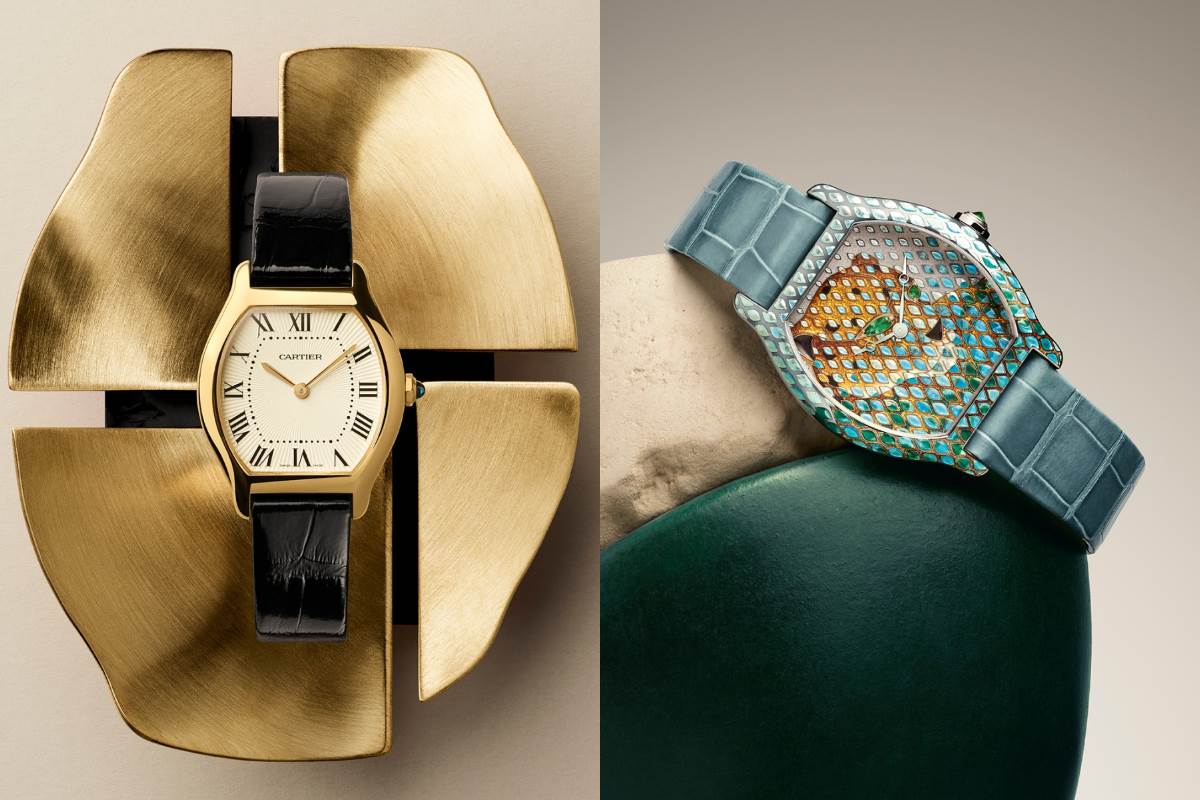圖片來源：Cartier