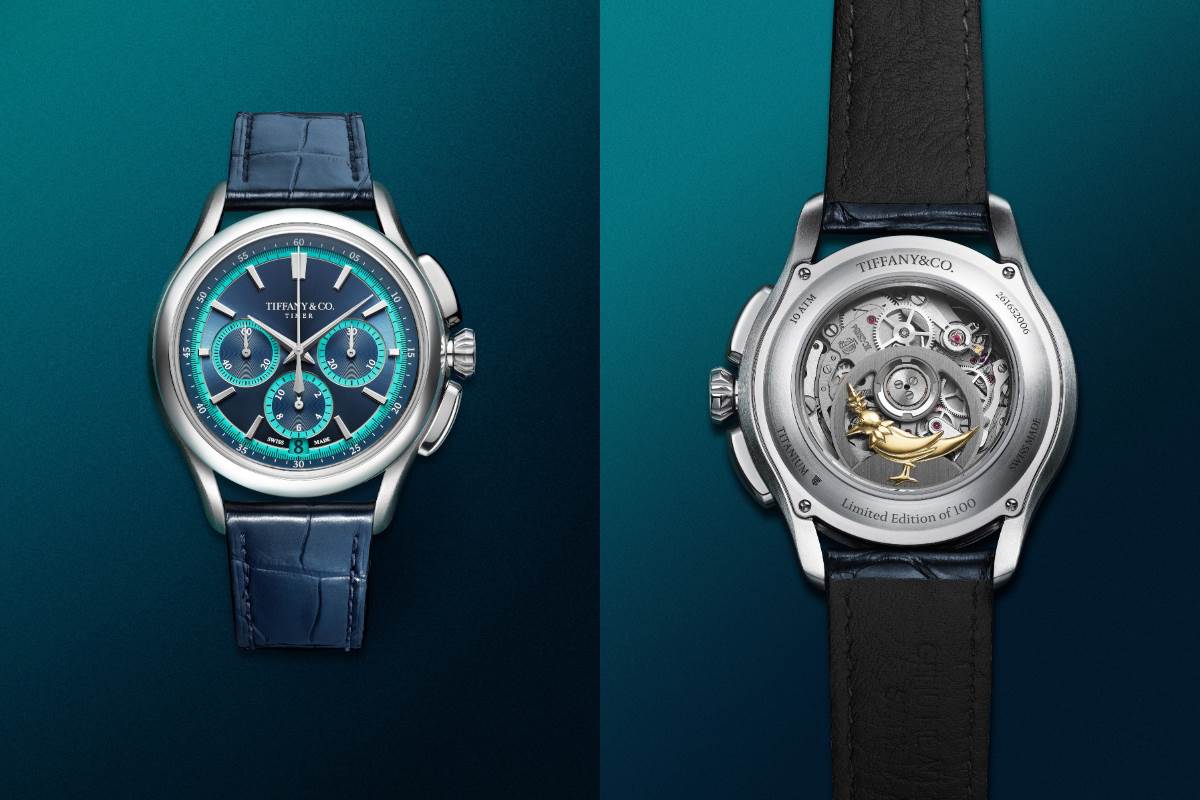 圖片來源：Tiffany&nbsp;&&nbsp;Co.