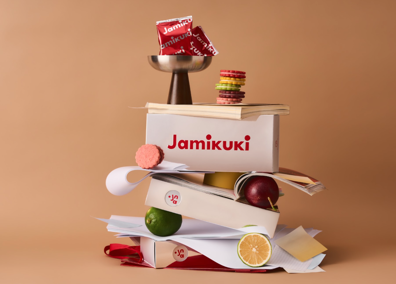 圖片來源：Jamikuki