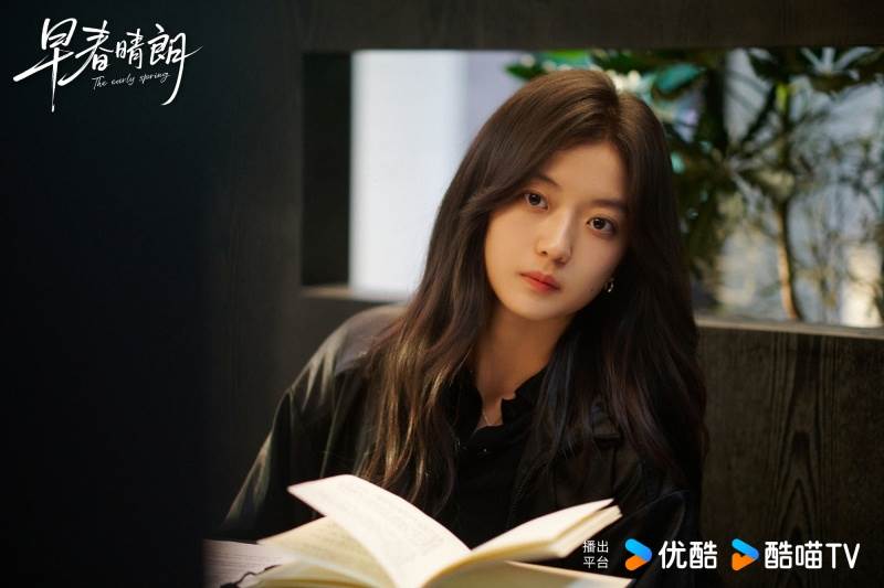 圖片來源：weibo@早春晴朗