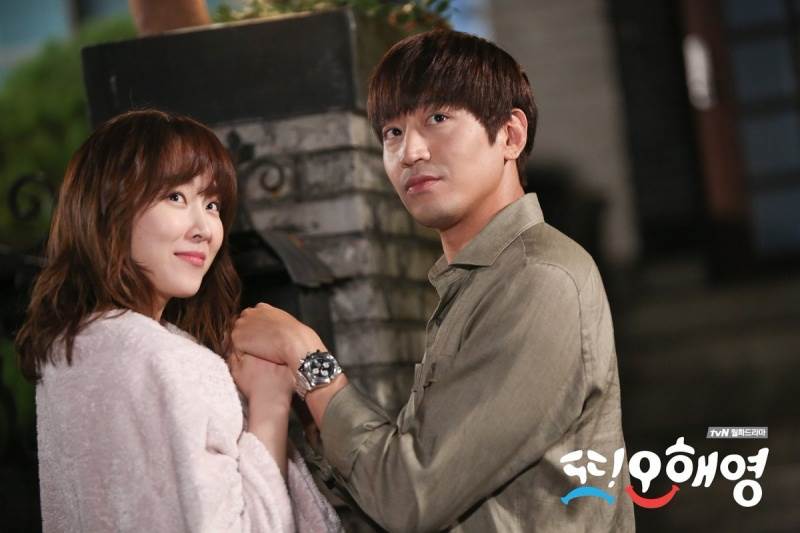 圖片來源：또! 오해영