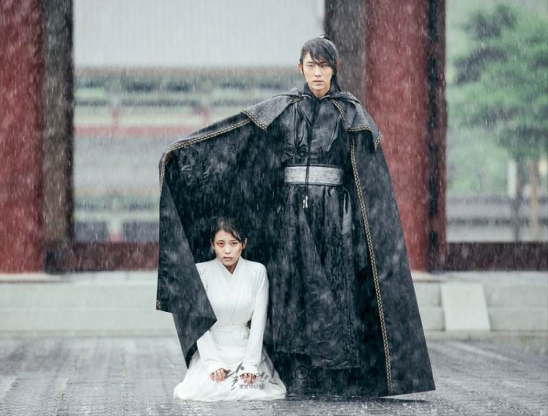 圖片來源：달의 연인-보보경심 : 려