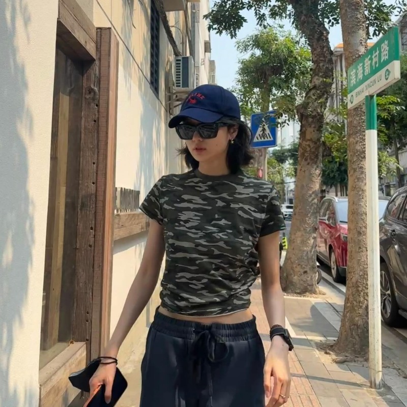 Netflix《早春晴朗》孫千6組穿搭！從職場小白蛻變成「冷都女」私服都能直接抄作業