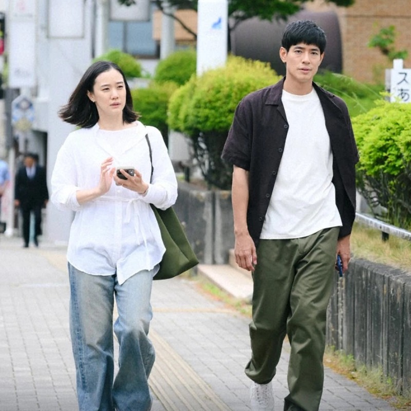 蒼井優《直到T恤乾了為止》背紅「綠色托特包」 6個大包品牌推薦