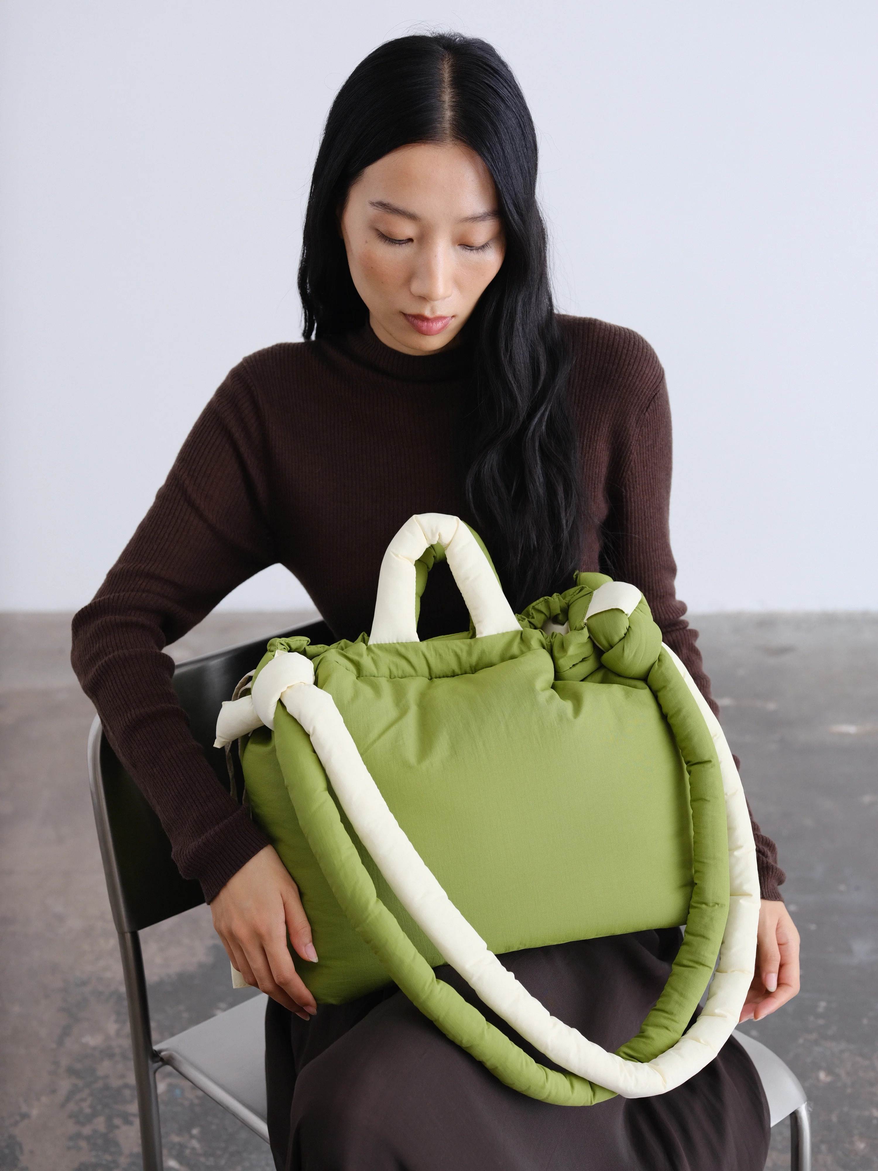 Ölend Ona Soft Bag，約NT$3,560
圖片來源：Ölend