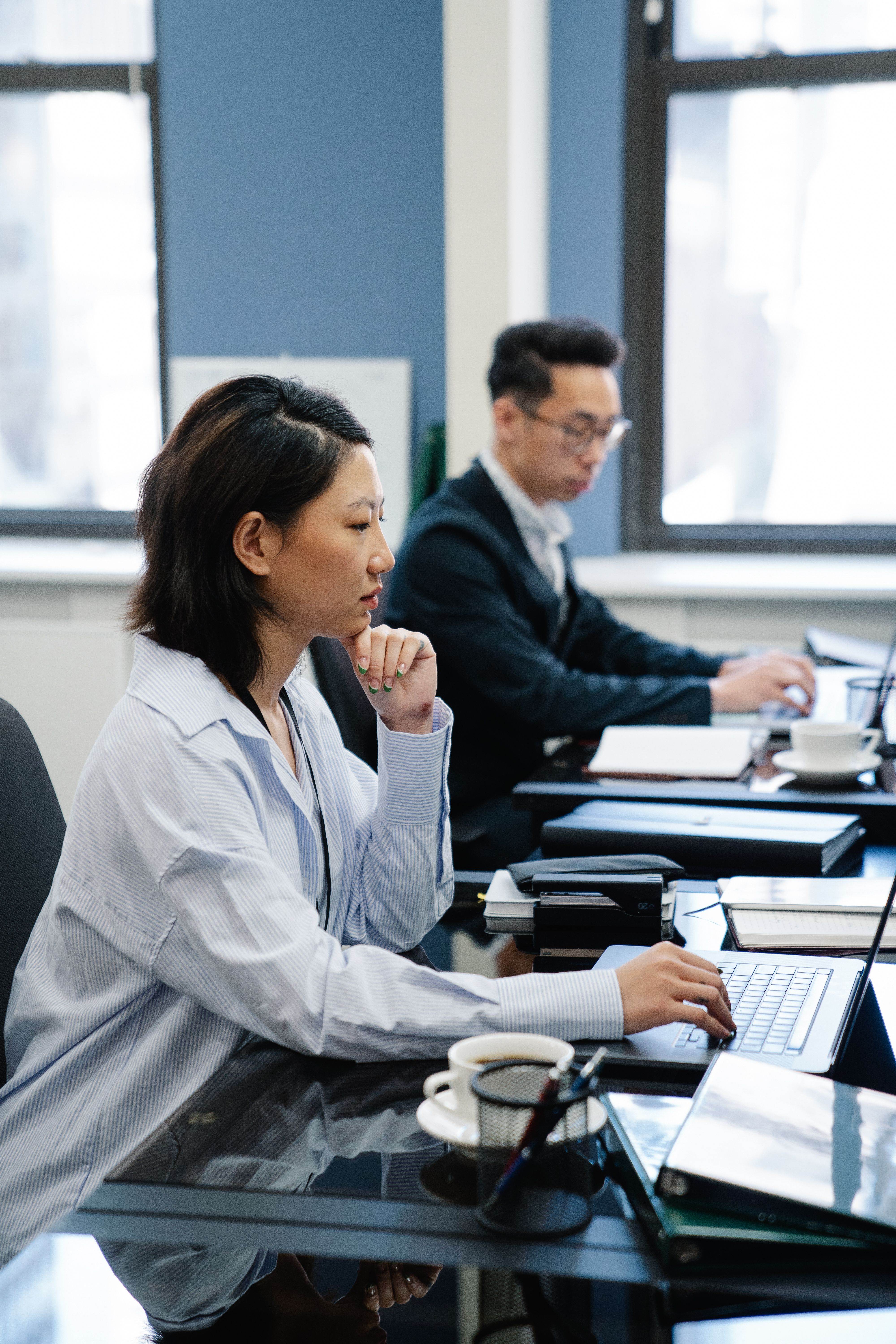 圖片來源 : pexels(示意圖)
