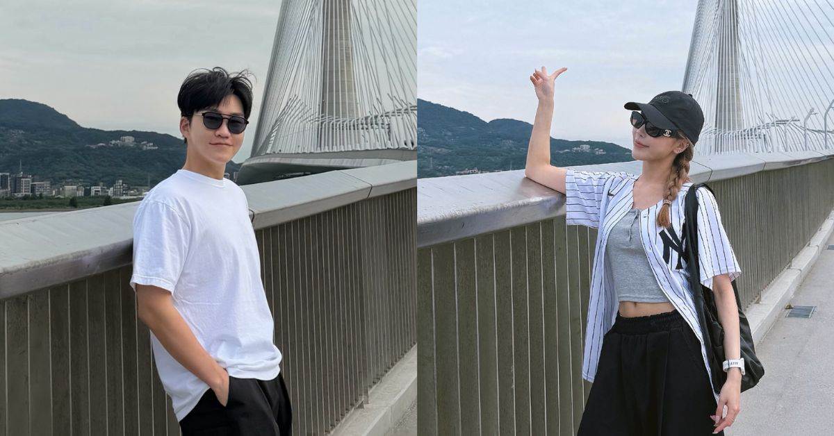 圖片來源：joeman@IG、蕭伊@IG
