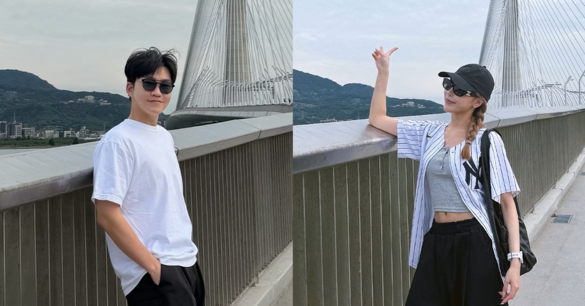 圖片來源：joeman@IG、蕭伊@IG