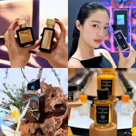 木質調香水推薦！MFK蜜桃沉香、YSL奶油檀木都超有特色｜編輯評香