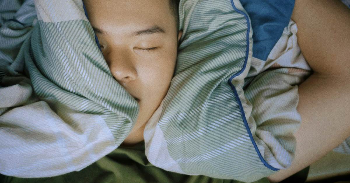 「長時間睡眠」3大危機：血液黏稠、打亂生理時鐘、慢性缺氧
圖片來源：unsplash