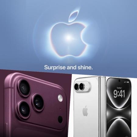 iPhone 18 Pro即將登場！發表會前夕市場「4大原因」看衰股價