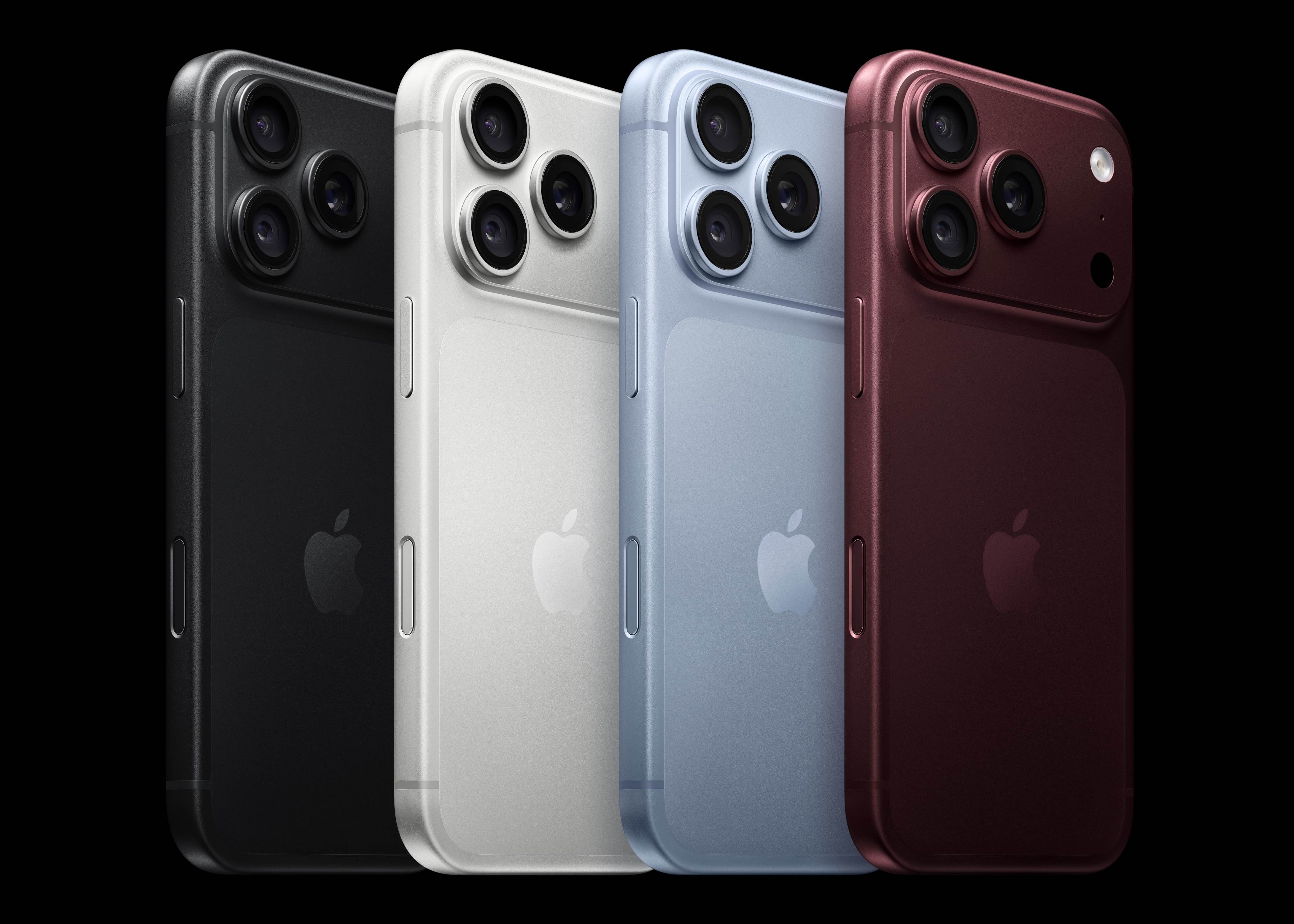 圖片來源：Apple