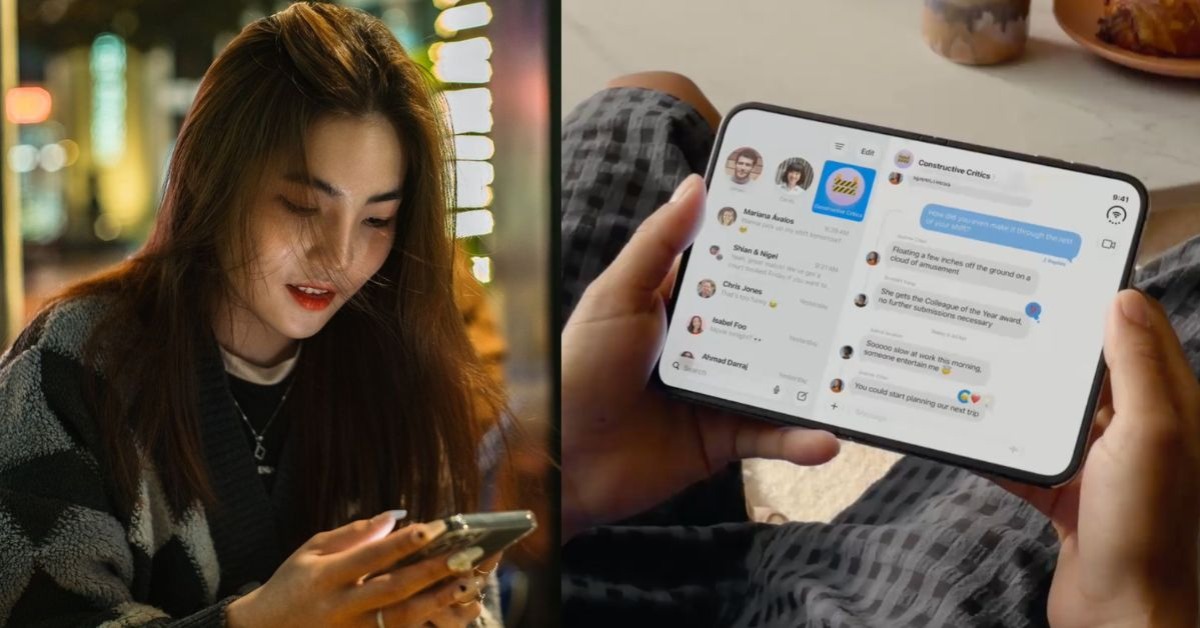 圖片來源：pexels、Apple