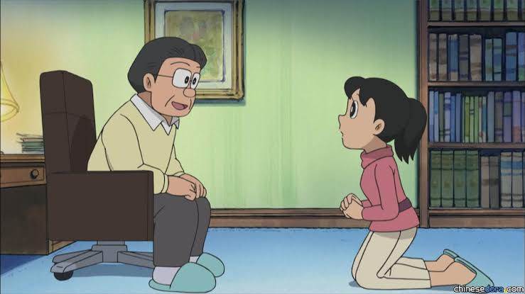 圖片來源：哆啦Ａ夢中文網