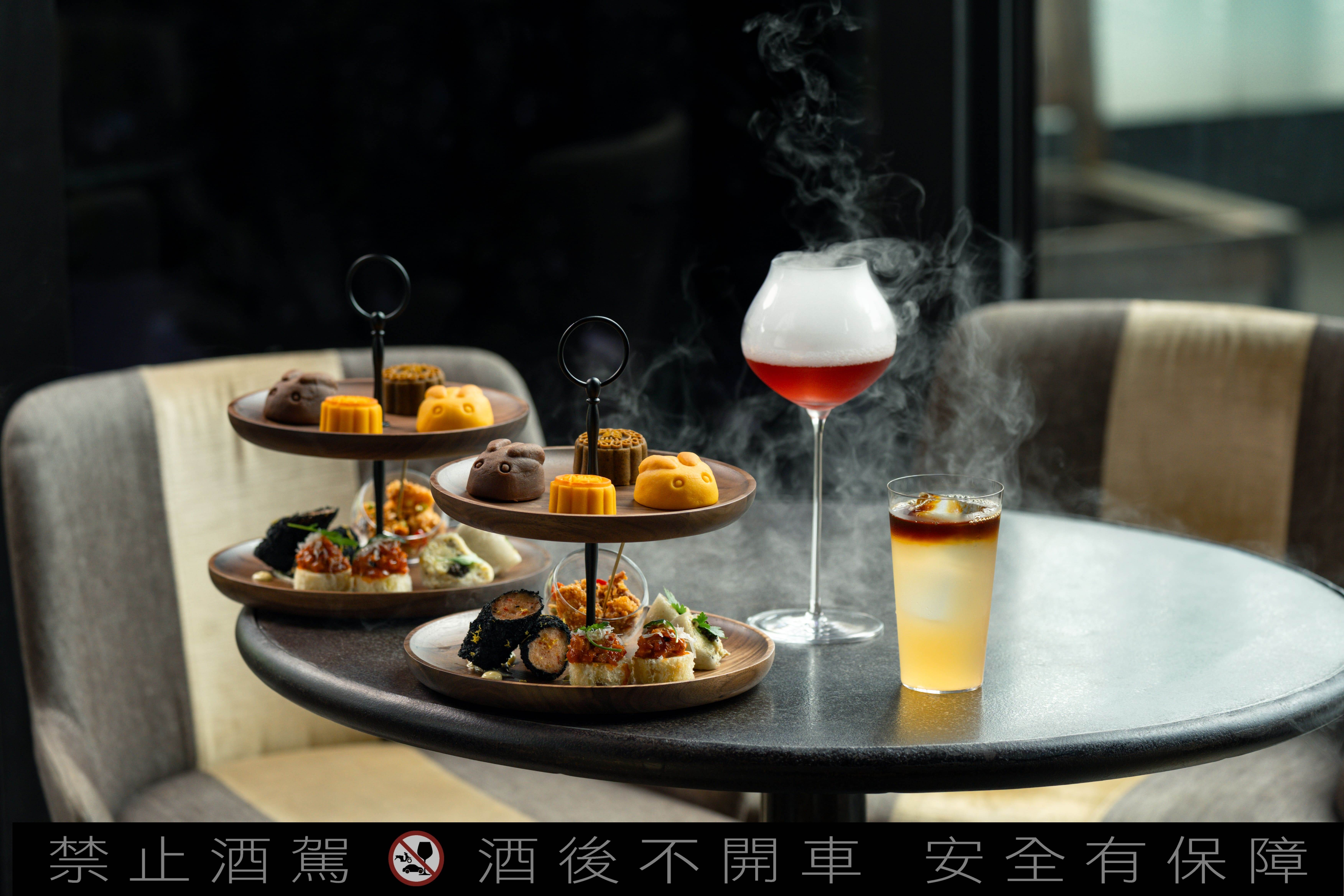 圖片來源：美心月餅