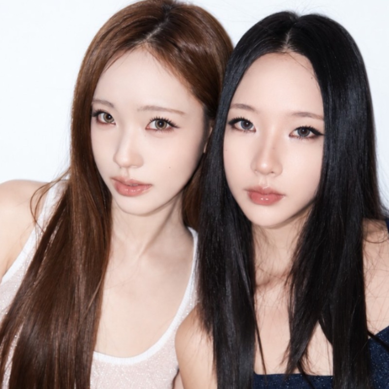 Elly、Lily姊妹共創新品牌，曝私密愛好！網：像另一種大小S