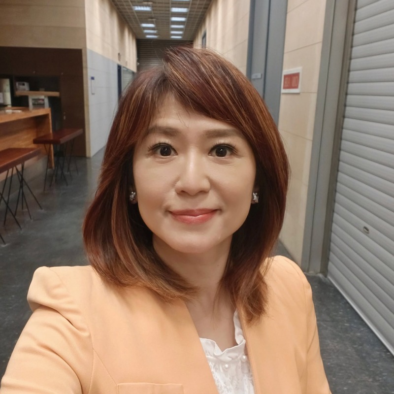 主播周玉琴突遭資遣，中天聲明曝光！經營自媒體惹議？