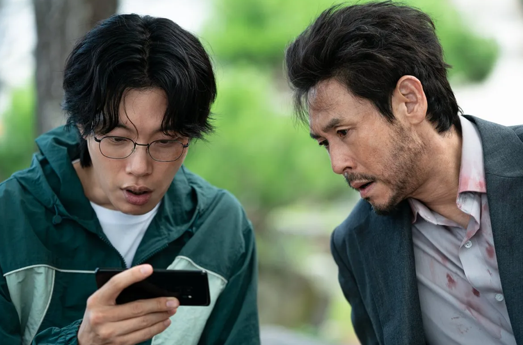 圖片來源：Netflix