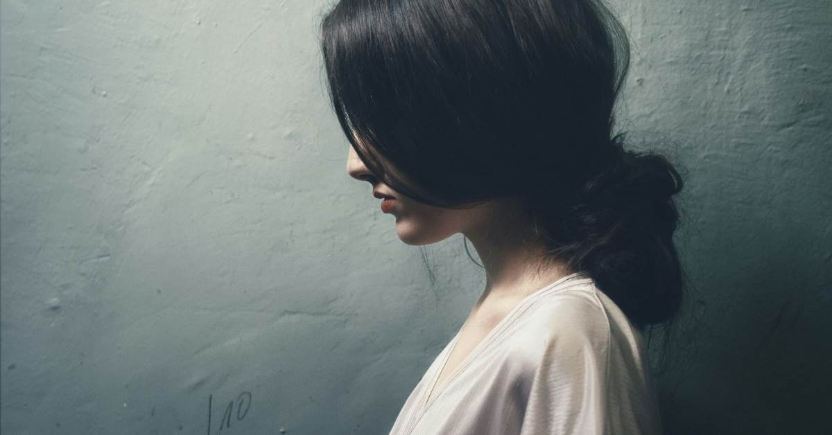 身心科醫師：壓抑情緒，讓身體慢性發炎
圖片來源：unsplash