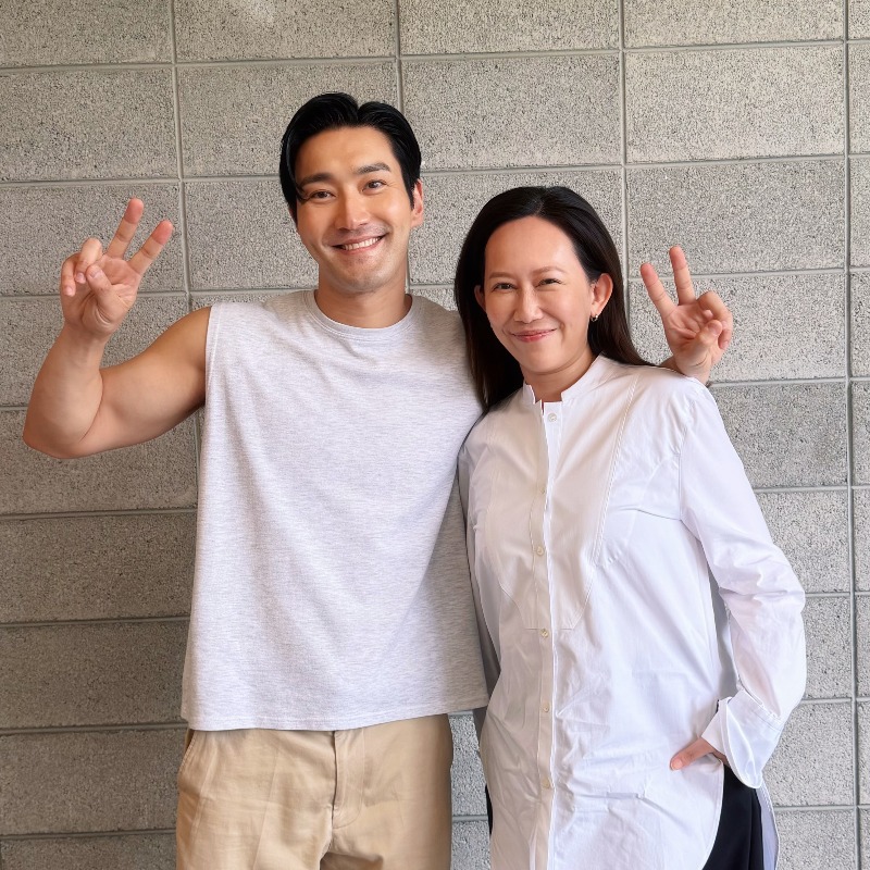 第一代黑澀會美眉轉電商年收13億！瑪菲司合體SJ始源拍戲曝心聲