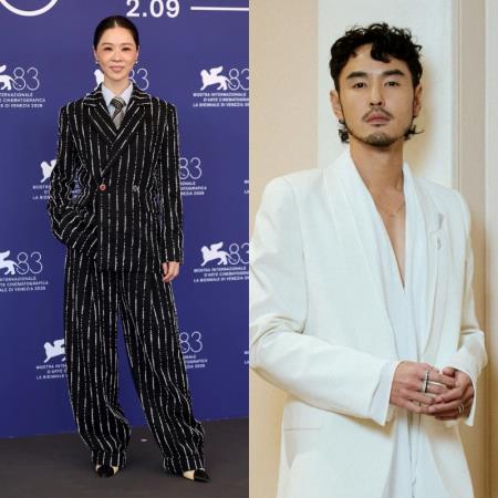 2026威尼斯影展名人紅毯！從台灣到好萊塢，盤點本屆最強造型，謝盈萱、阮經天成亮點！
