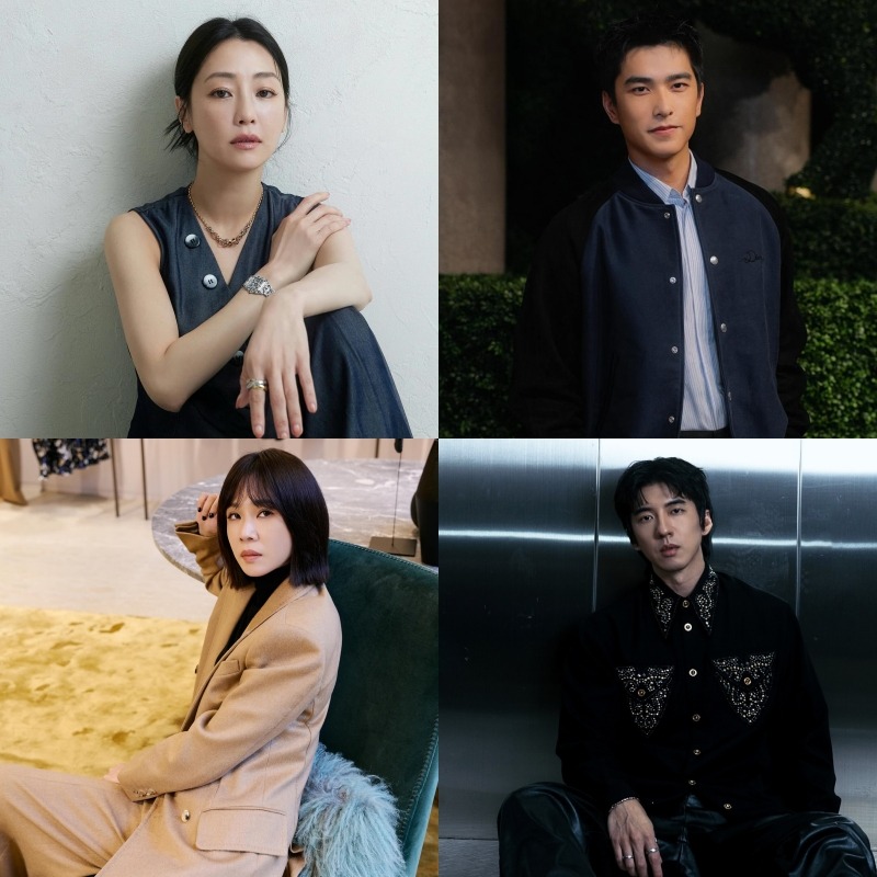 金鐘獎2026｜金鐘61完整入圍＆得獎名單、頒獎典禮時間、表演嘉賓、直播平台總整理！（持續更新）