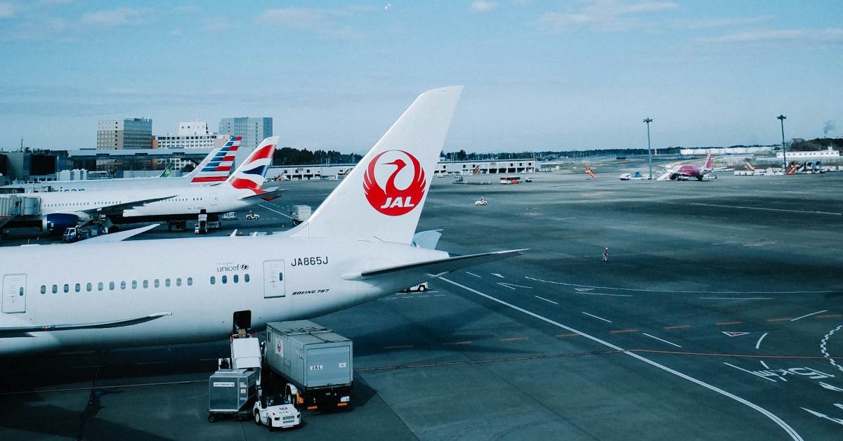 日本買瘦瘦針可以帶回台灣嗎？
圖片來源：unsplash